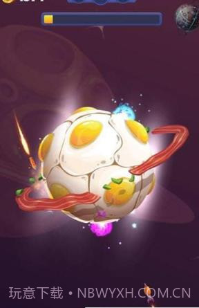 太空毁灭者app截图4