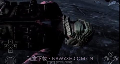 异形大战铁血战士挽歌截图1