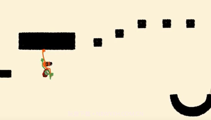 长臂人模拟器手机版截图3 长臂人模拟器手机版截图3