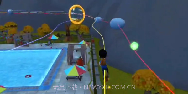 黑暗之谜2截图2 黑暗之谜2截图2