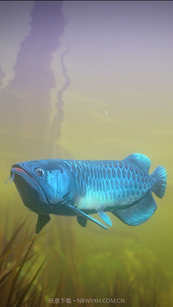 海底与猎杀截图2 海底与猎杀截图2