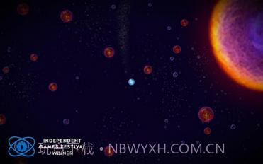 星噬osmos截图2 星噬osmos截图2