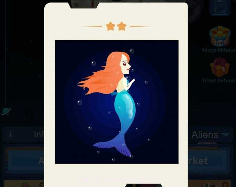 Space Colonizers截图3