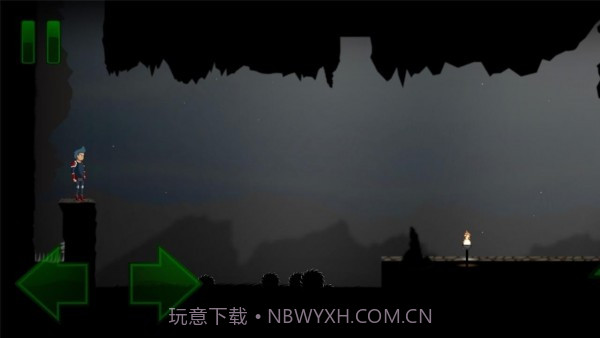 黑暗冒险幸存者截图1 黑暗冒险幸存者截图1