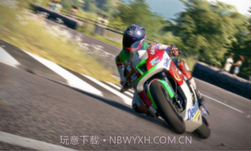 狂野极速摩托截图3