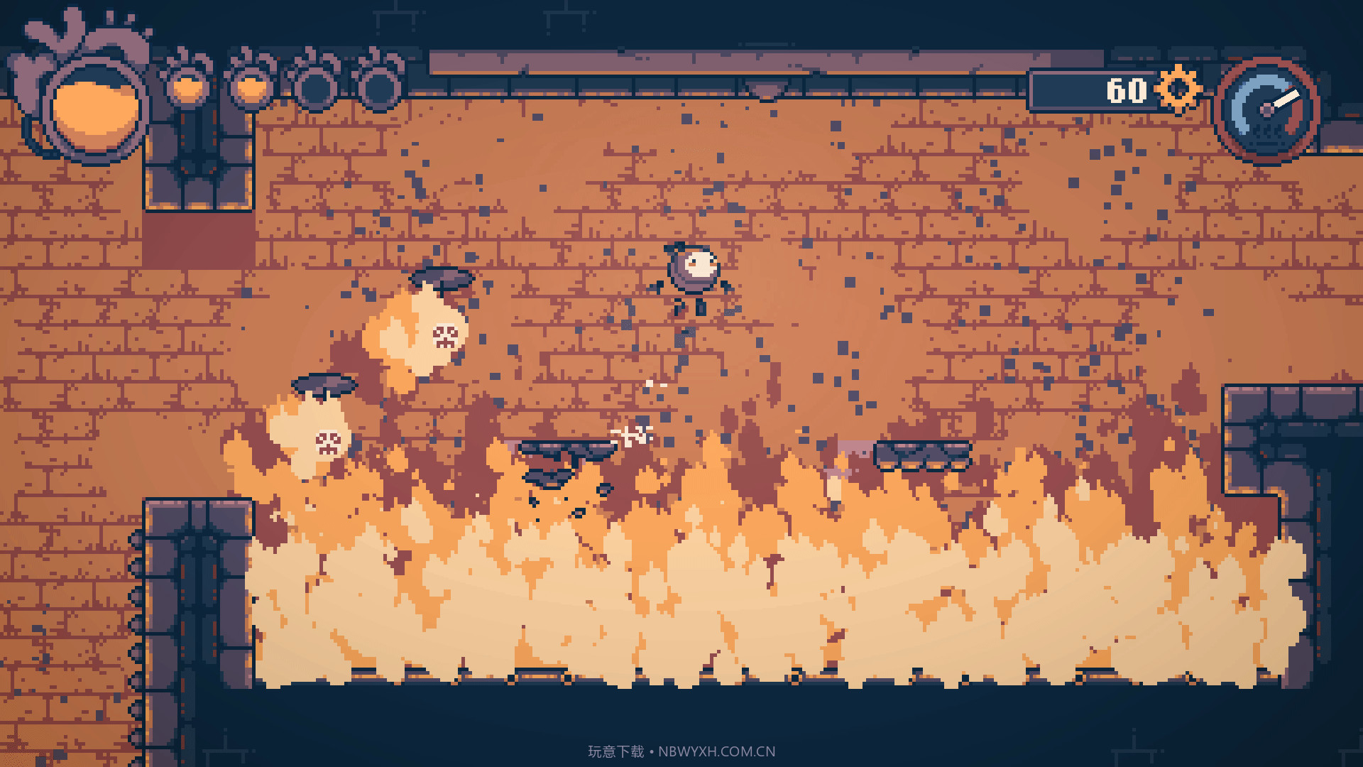 机器人海库Haiku,theRobot官网版截图3 机器人海库Haiku,theRobot官网版截图3