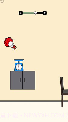 跳跃吧西兰花截图5