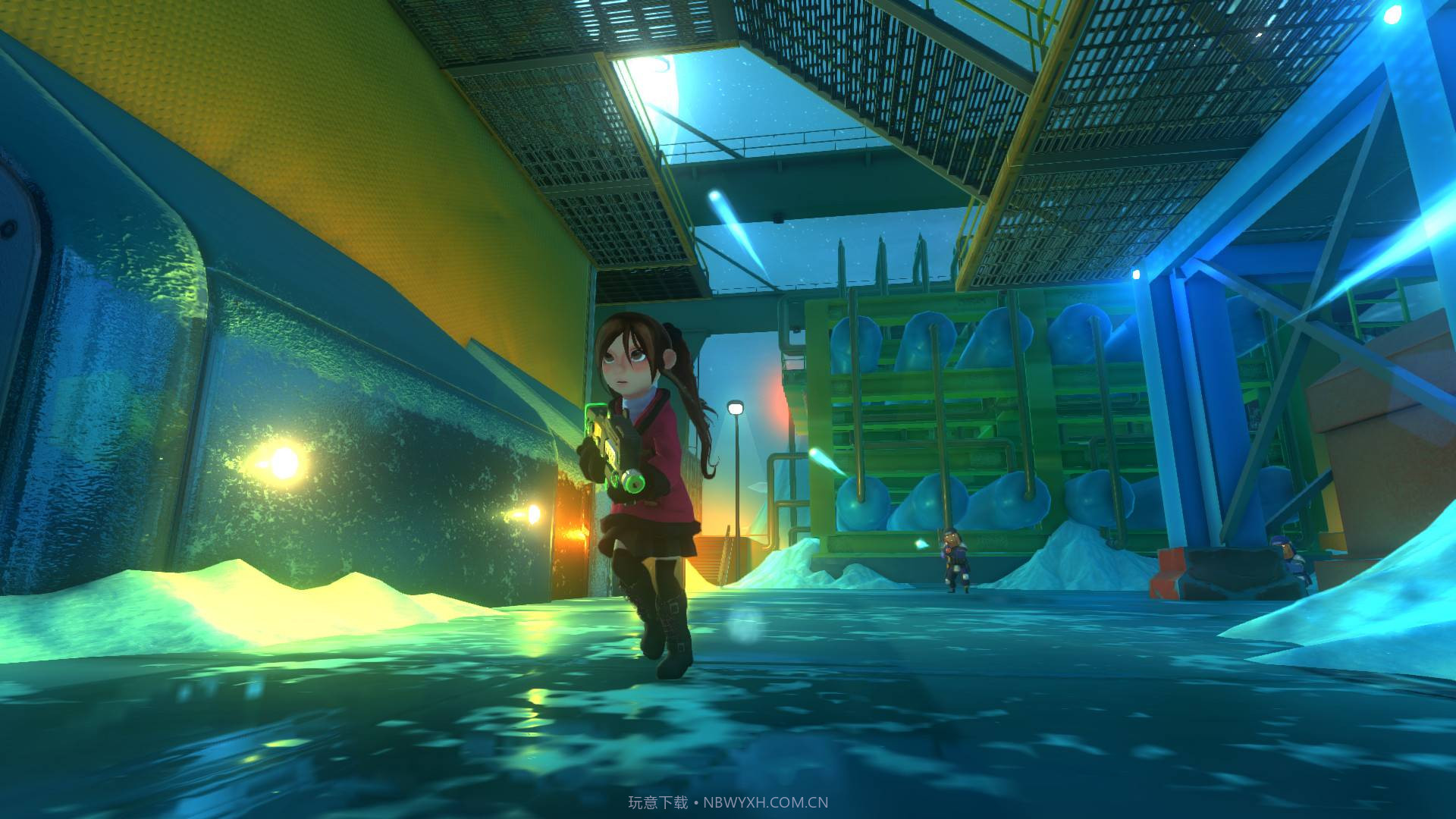 Onirism手机版截图13 Onirism手机版截图13