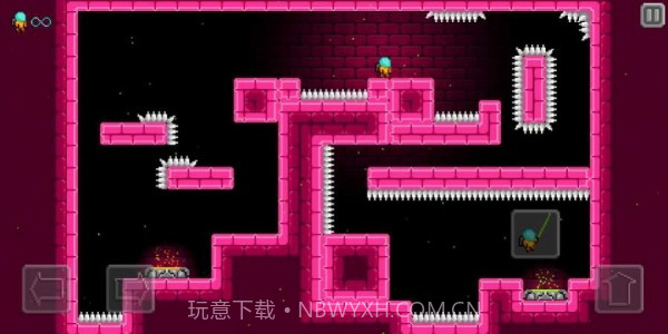 地牢生存英雄截图3