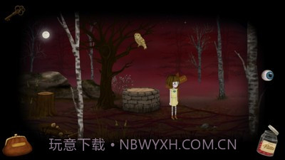 弗兰悲惨之旅第二章截图4 弗兰悲惨之旅第二章截图4