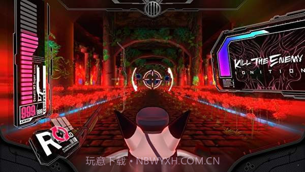 犯罪少女X截图2