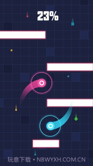 太极跑酷手机版截图3