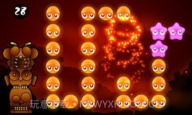 精灵咒语 Totemo截图1 精灵咒语 Totemo截图1