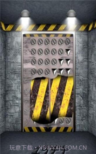 逃离一百层高楼截图2