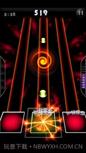 滑音达人2 Touch Music 2nd截图6 滑音达人2 Touch Music 2nd截图6