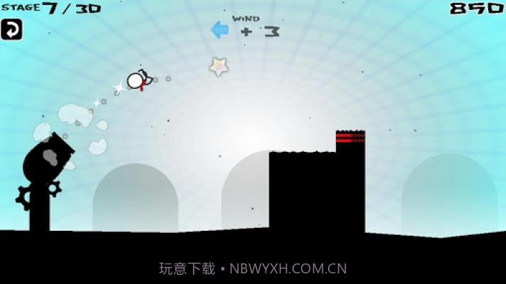 飞吧!英雄 Flyyy!Hero截图2 飞吧!英雄 Flyyy!Hero截图2