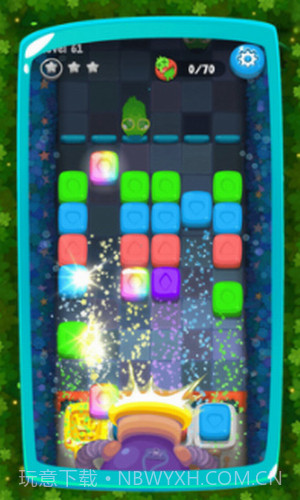 虫虫别过来截图2 虫虫别过来截图2