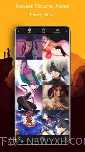 百万高清壁纸截图2 百万高清壁纸截图2