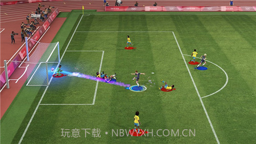 2020东京奥运会游戏截图1 2020东京奥运会游戏截图1