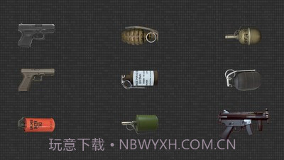 枪声枪模拟器截图1 枪声枪模拟器截图1