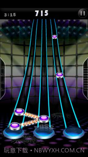 滑音达人2 Touch Music 2nd截图4 滑音达人2 Touch Music 2nd截图4