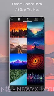 百万高清壁纸截图3 百万高清壁纸截图3