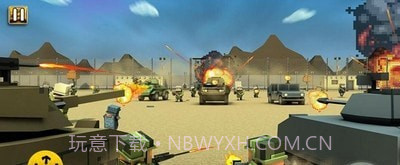 世界战争模拟器截图1 世界战争模拟器截图1