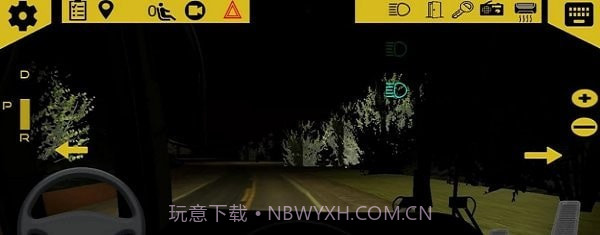 生活巴士模拟器截图2 生活巴士模拟器截图2