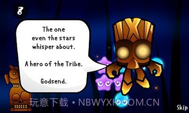 精灵咒语 Totemo截图5 精灵咒语 Totemo截图5