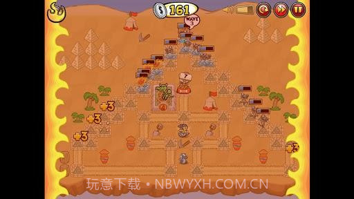 食物守护者 Grub Guardian截图3 食物守护者 Grub Guardian截图3