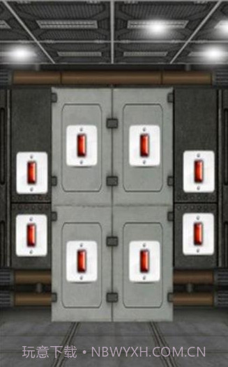 逃离一百层高楼截图3