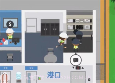 捣蛋大脚怪sasquash截图1