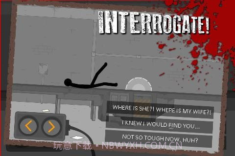 火柴人狙击手2 Clear Vision 2截图5 火柴人狙击手2 Clear Vision 2截图5