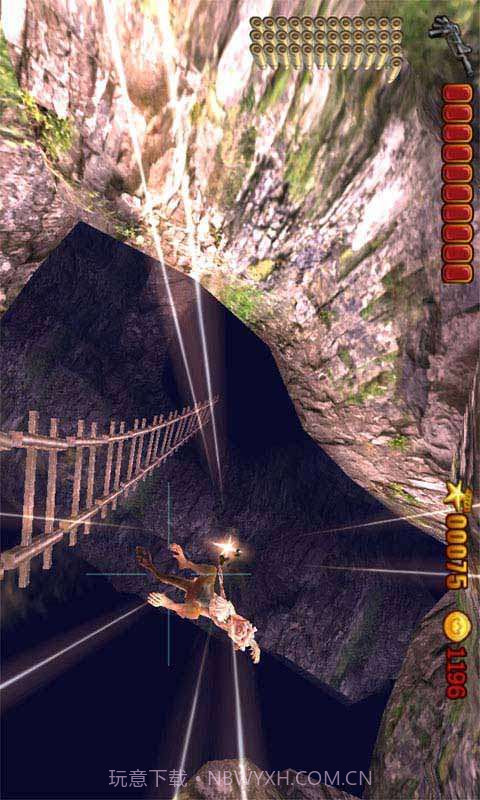 轨道惊魂截图3 轨道惊魂截图3