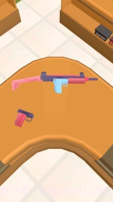 超级枪支模拟器截图5 超级枪支模拟器截图5