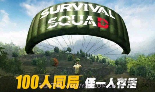 生存小队单机版截图1 生存小队单机版截图1