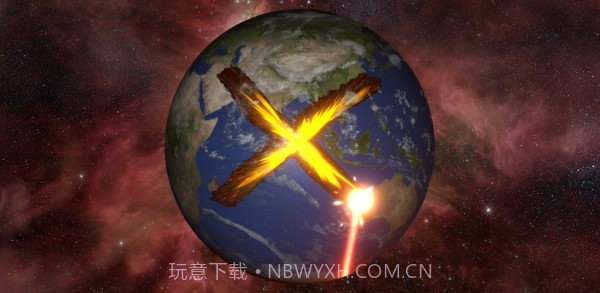 星系粉碎2截图1 星系粉碎2截图1