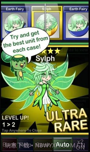 加查gacha anime截图2