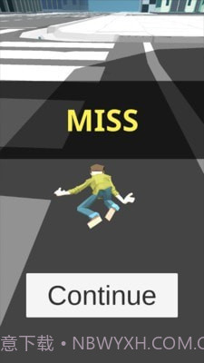 空中蹦床截图2 空中蹦床截图2