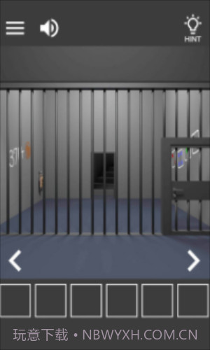 逃脱游戏机器人研究所截图1 逃脱游戏机器人研究所截图1