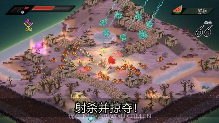 BarbearianAPP截图1 BarbearianAPP截图1