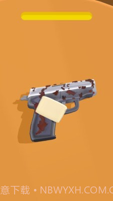 超级枪支模拟器截图3 超级枪支模拟器截图3