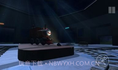 小火车查尔斯原版手机版截图1 小火车查尔斯原版手机版截图1