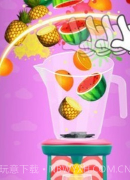 开心水果大师截图2 开心水果大师截图2