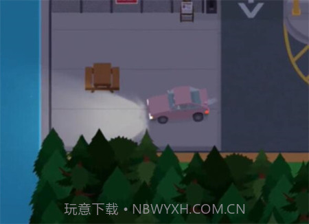 捣蛋大脚怪sasquash截图3