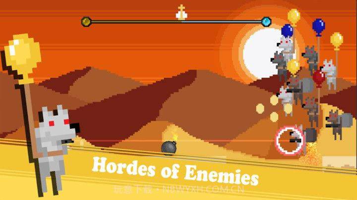 小鸡奥德赛截图2 小鸡奥德赛截图2