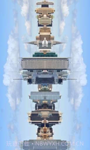 特效相机 FxCamera Classic截图4