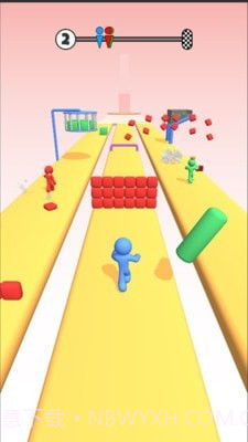 炸弹杀手截图2 炸弹杀手截图2