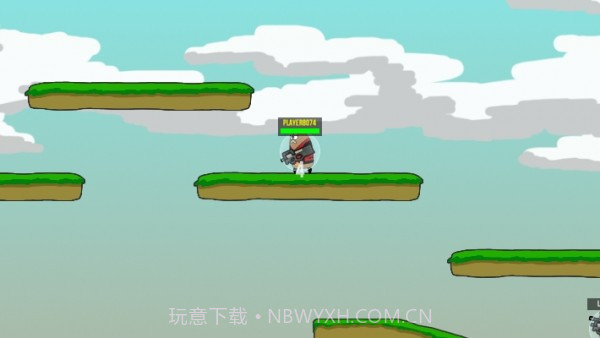 杀手豆2截图4 杀手豆2截图4