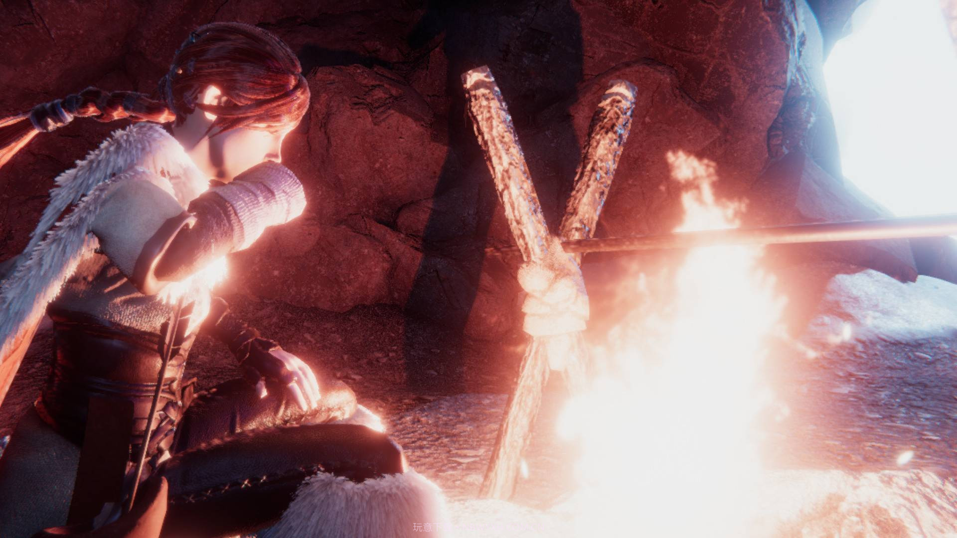 巨神狩猎PraeyfortheGods官网版截图4 巨神狩猎PraeyfortheGods官网版截图4